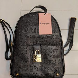 Juicy Couture Backpack